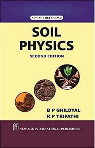 Soil Physics