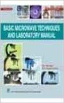 Basic Microwave Techniques and Laboratory Manual