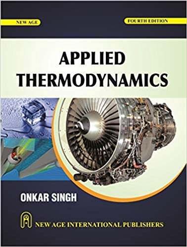 Applied Thermodynamics