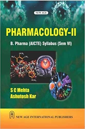 Pharmacology-II