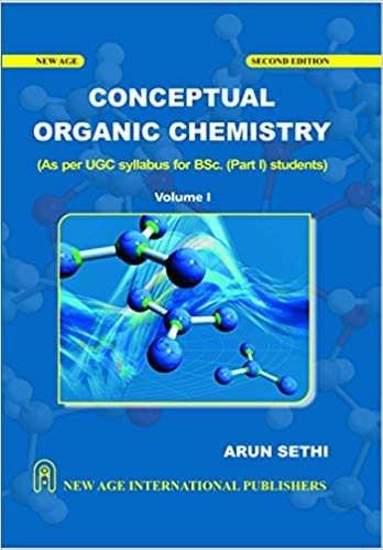 Conceptual Organic Chemistry?