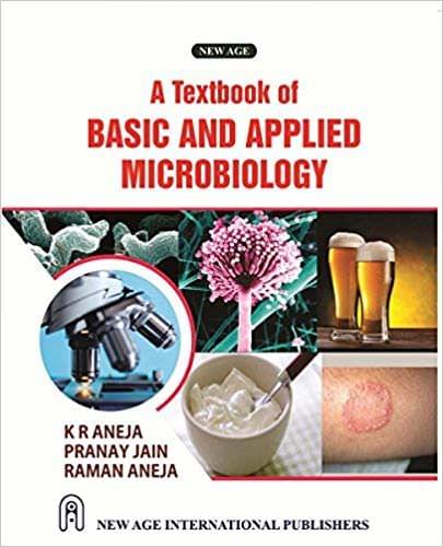 A Textbook of Basic and Applied Microbiology