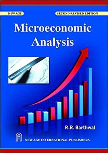 Microeconomic Analysis