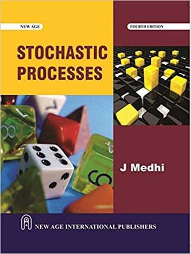 Stochastic Processes