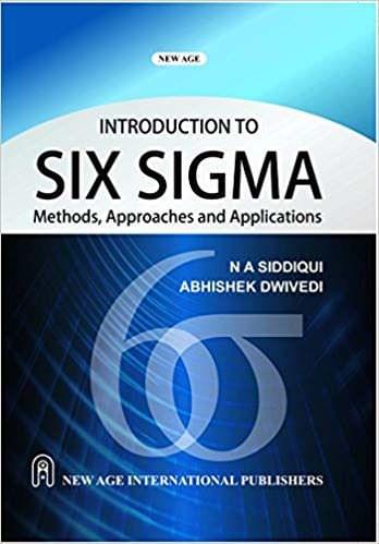 Introduction to Six Sigma