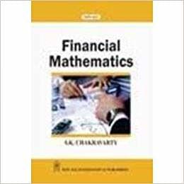 Financial Mathematics