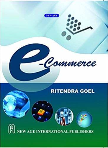 E-commerce?