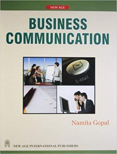 Business Communication