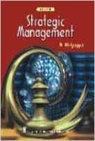 Strategic Management