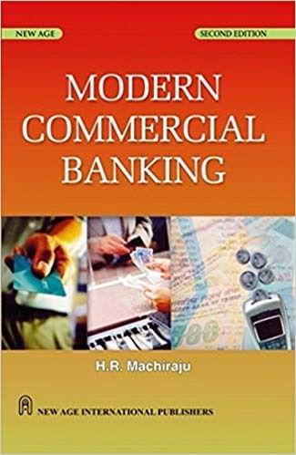 Modern Commercial Banking