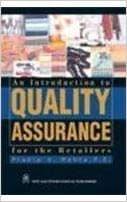 An Introduction to Quality Assurance for the Retailers