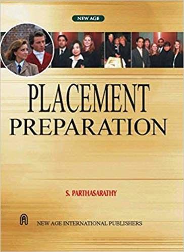 Placement Preparation