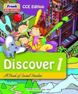 Discover 1