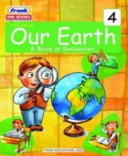 Our Earth - 4