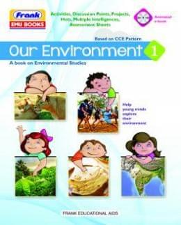 Our Environment - 1