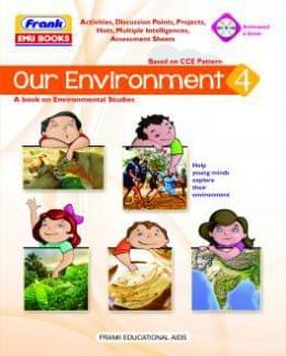 Our Environment - 4