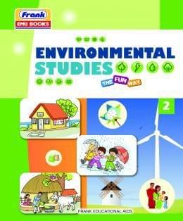 Environmental Studies - 2