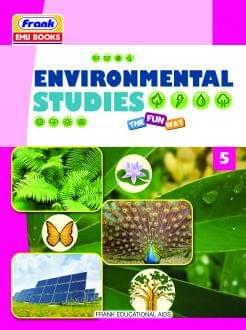 Environmental Studies - 5