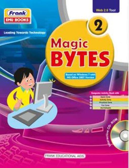 Magic Bytes - 2