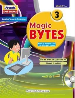 Magic Bytes - 3