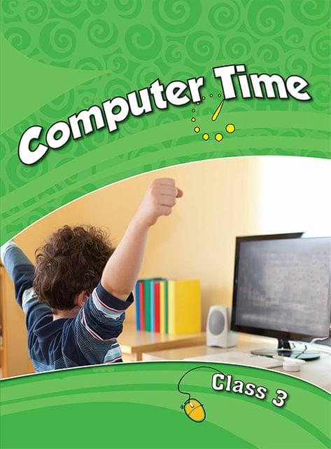 Computer Time 3