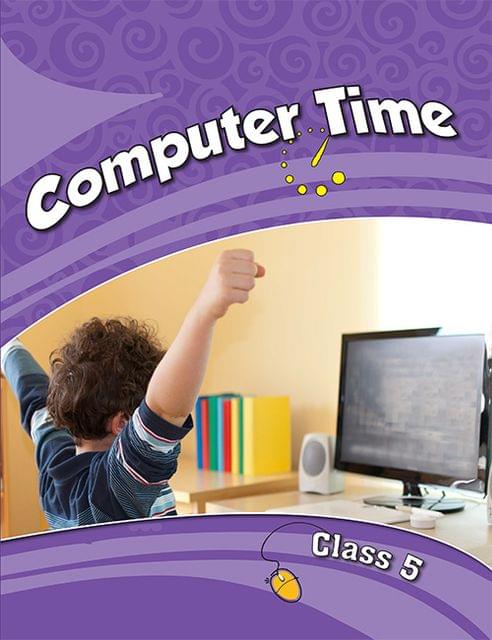 Computer Time 5