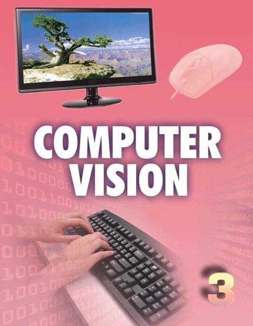 Computer Vision 3