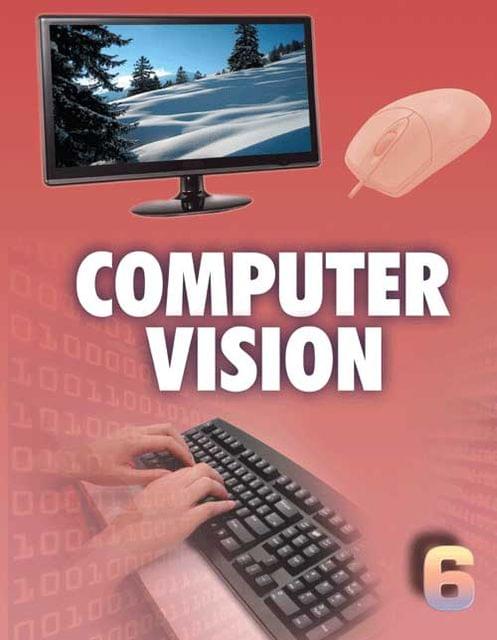 Computer Vision 6