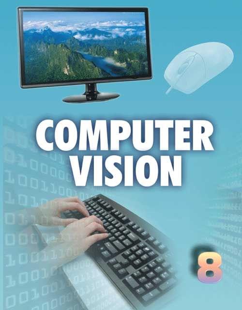 Computer Vision 8