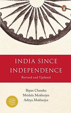 India Since Independence