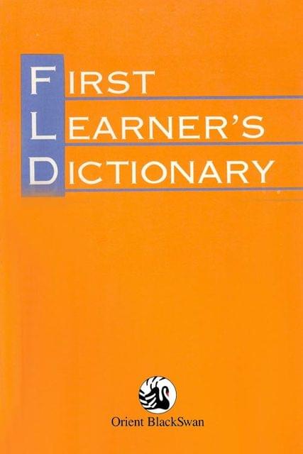 First Learner's Dictionary