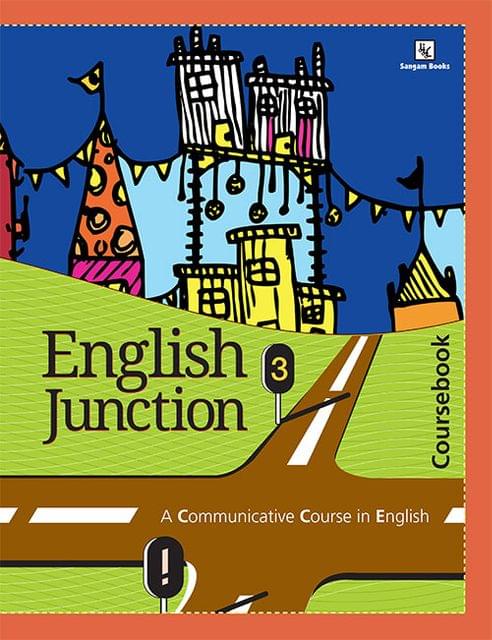 English Junction Course Book 3