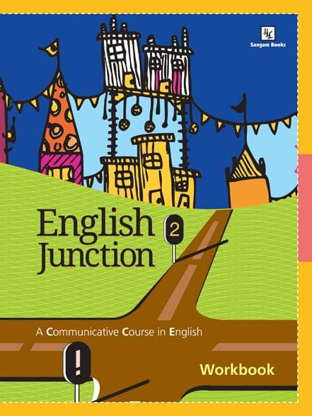 English Junction Workbook 2