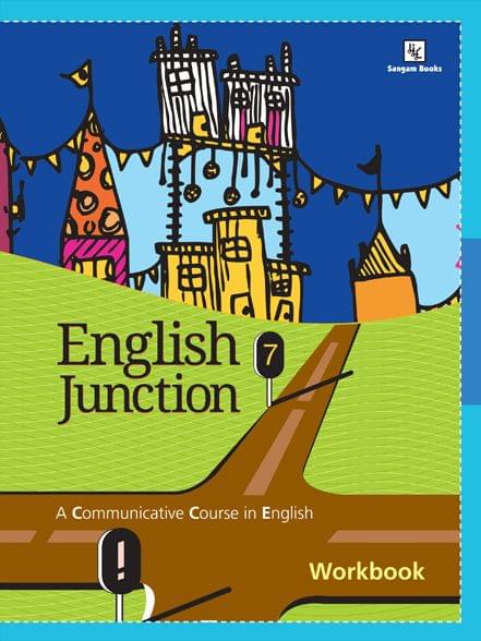 English Junction Workbook 7