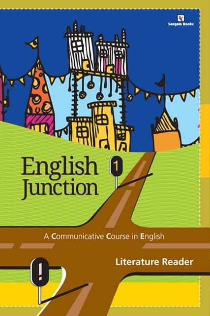 English Junction Literature Reader 1