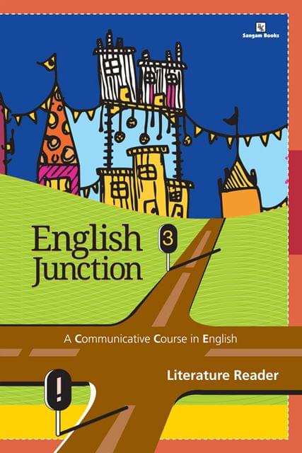 English Junction Literature Reader