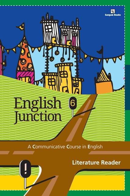 English Junction Literature Reader 6