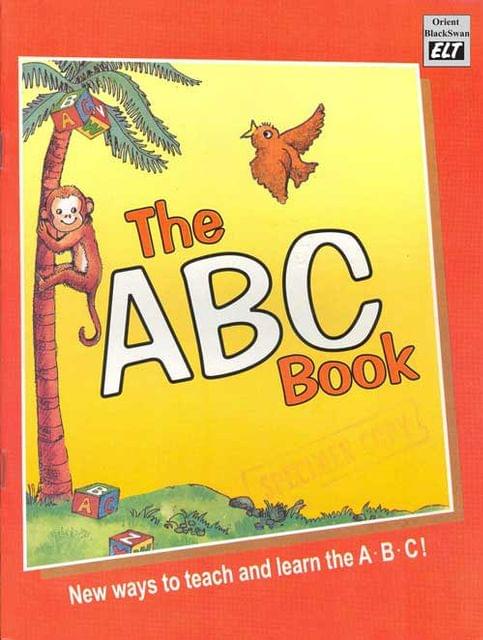 The ABC Book