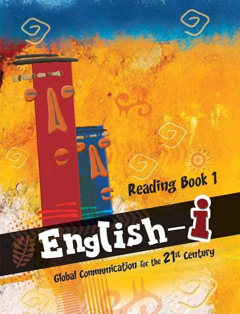 English-i Reading Book 1