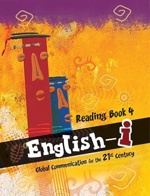 English-i Reading Book 4