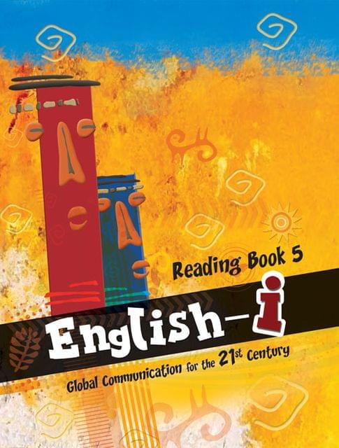 English-i Reading Book 5