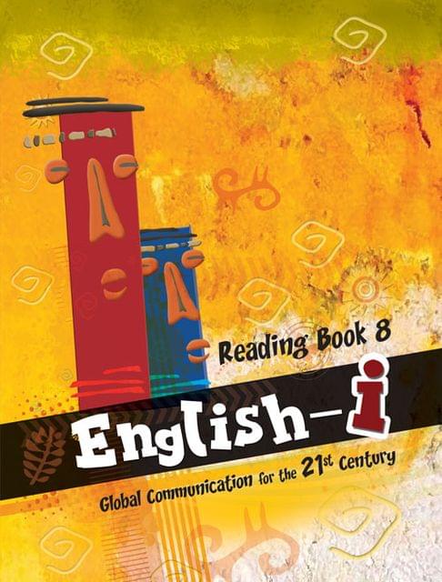 English-i Reading Book 7