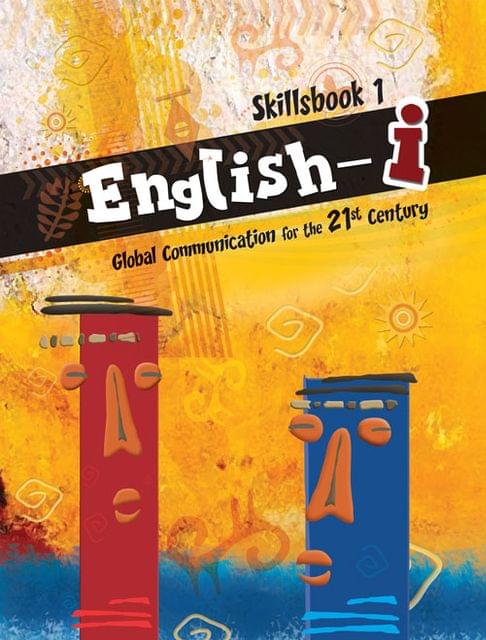 English-i Skillsbook 1