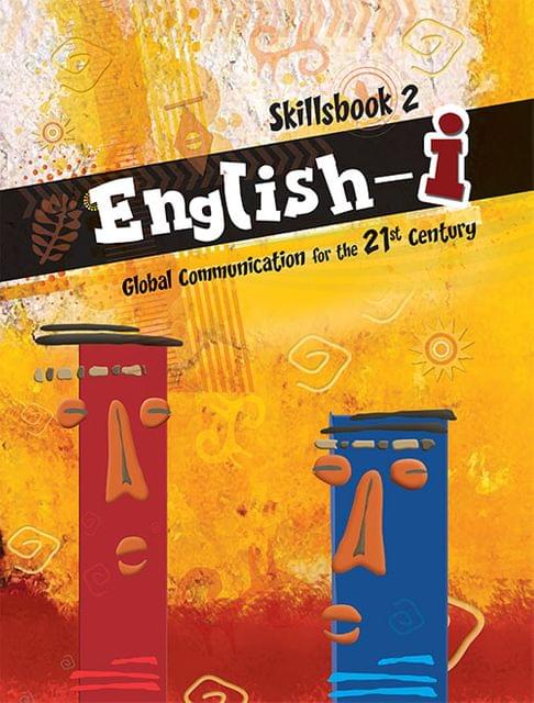 English-i Skillsbook 2