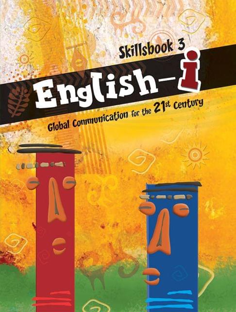 English-i Skillsbook 3