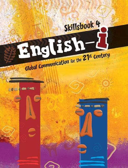 English-i Skillsbook 4