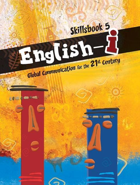 English-i Skillsbook 5