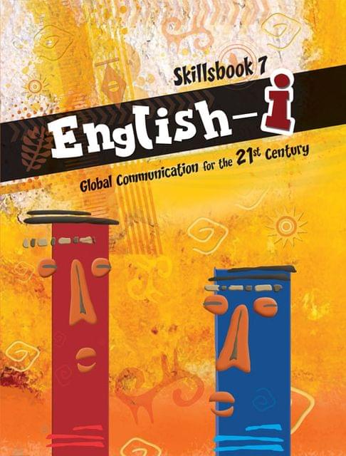 English-i Skillsbook 7