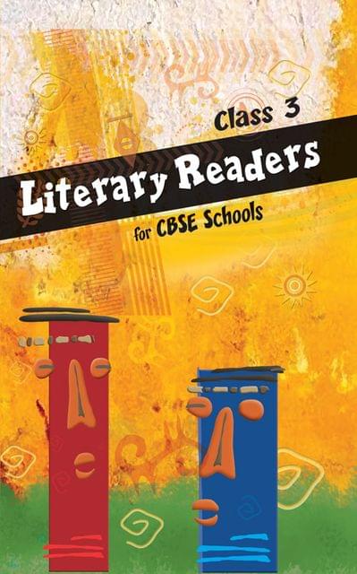 English-i Literary Reader 3