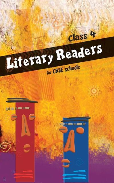 English-i Literary Reader 4